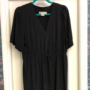 Michael Kors Black Dress